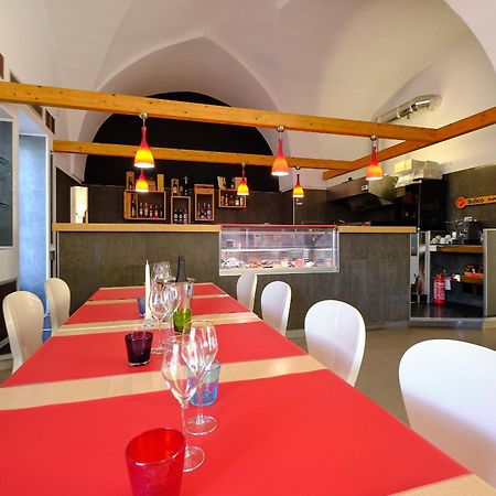 Camere A Sud Аллисте Экстерьер фото