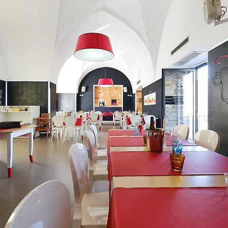 Camere A Sud Аллисте Экстерьер фото