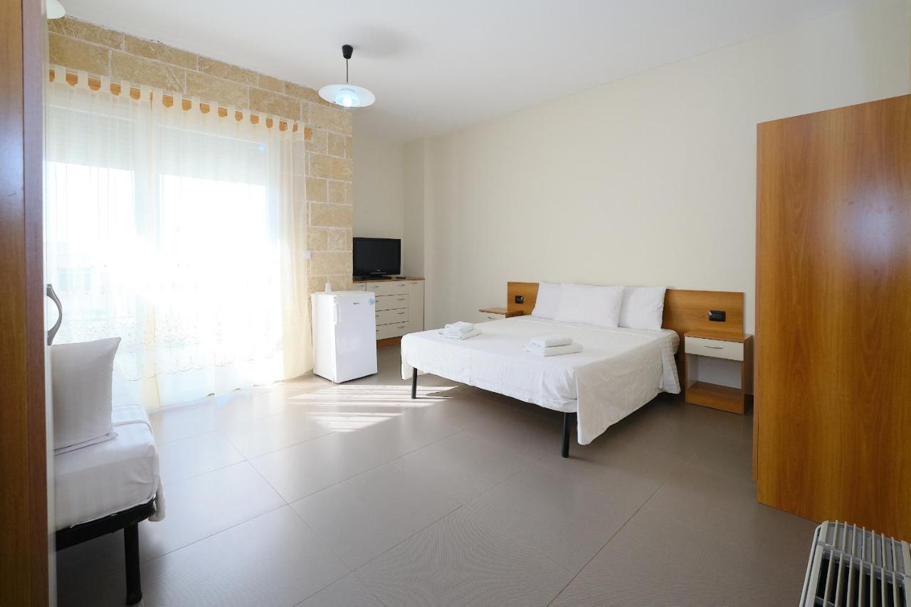Camere A Sud Аллисте Экстерьер фото