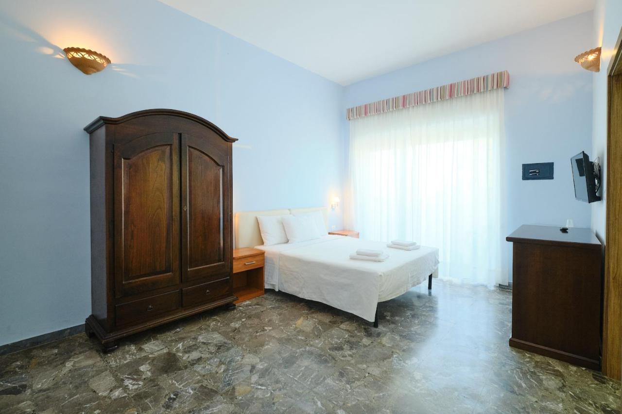 Camere A Sud Аллисте Экстерьер фото