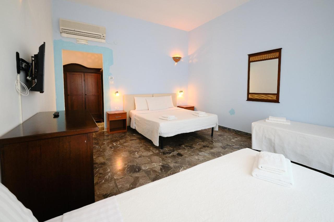 Camere A Sud Аллисте Экстерьер фото