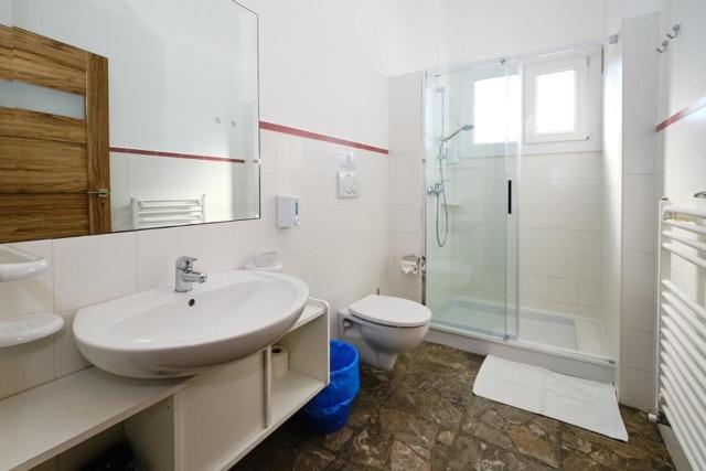 Camere A Sud Аллисте Экстерьер фото