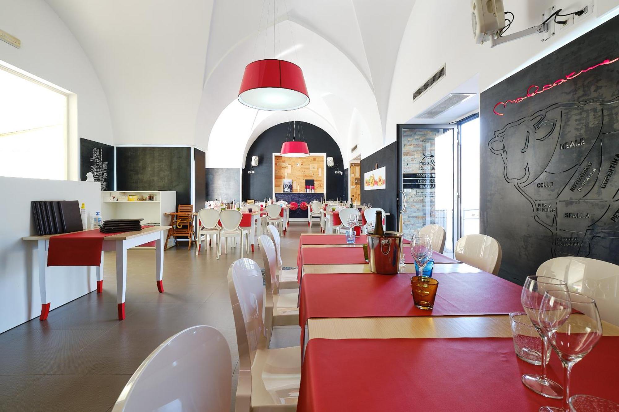 Camere A Sud Аллисте Экстерьер фото
