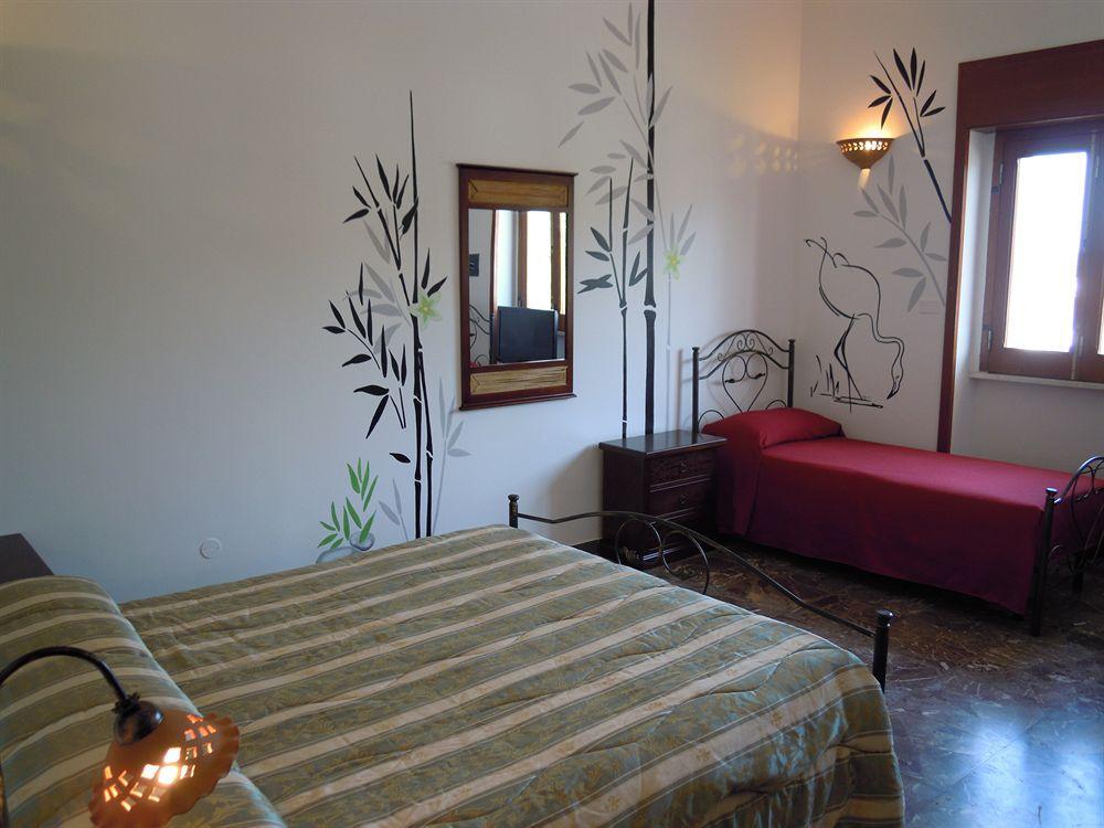 Camere A Sud Аллисте Экстерьер фото
