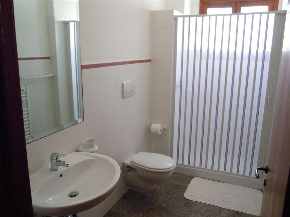 Camere A Sud Аллисте Экстерьер фото