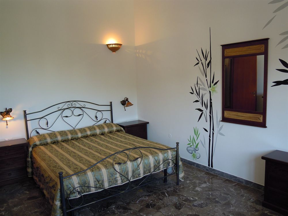 Camere A Sud Аллисте Экстерьер фото