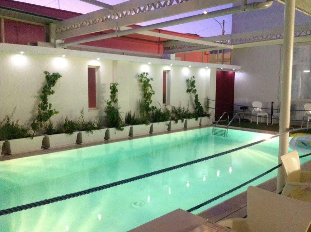 Camere A Sud Аллисте Экстерьер фото